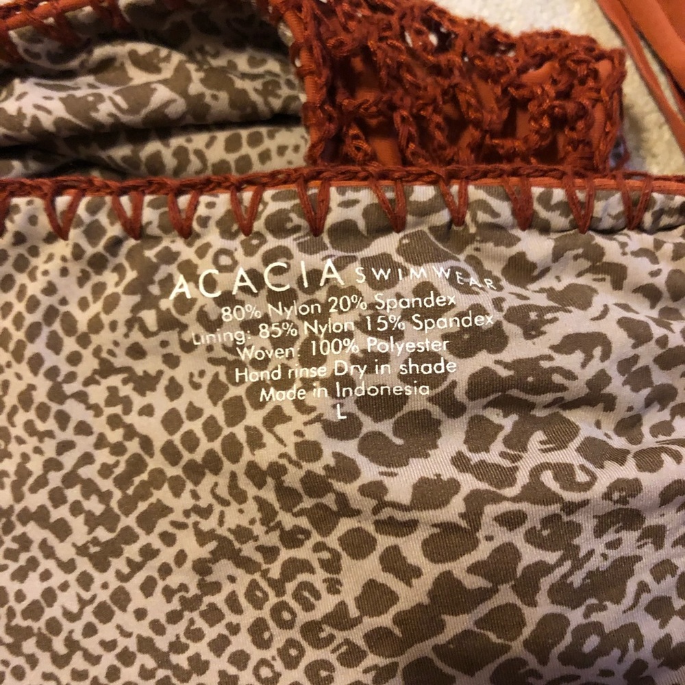 Acacia Murray Bottom - Picture 3 of 3
